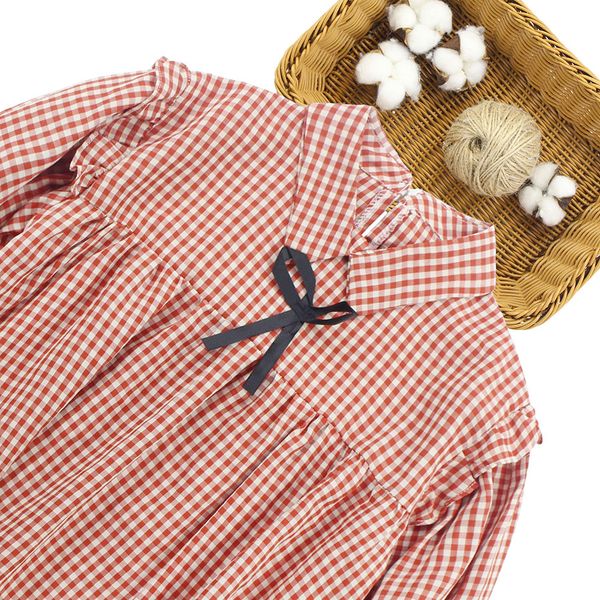 clothes for girls plaid shirt & pants 2pcs childrens clothes for girls lantern sleeve clothes girl fall fashion suits for girls, White
clothes for girls plaid shirt & pants 2pcs childrens clothes for girls lantern sleeve clothes girl fall fashion suits for girls, White