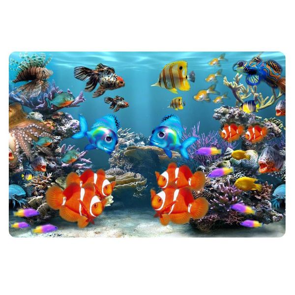 carpets 3d tropical fish for housr living room novelty outdoor front welcome floor mat kitchen door mats area rug alfombra
carpets 3d tropical fish for housr living room novelty outdoor front welcome floor mat kitchen door mats area rug alfombra