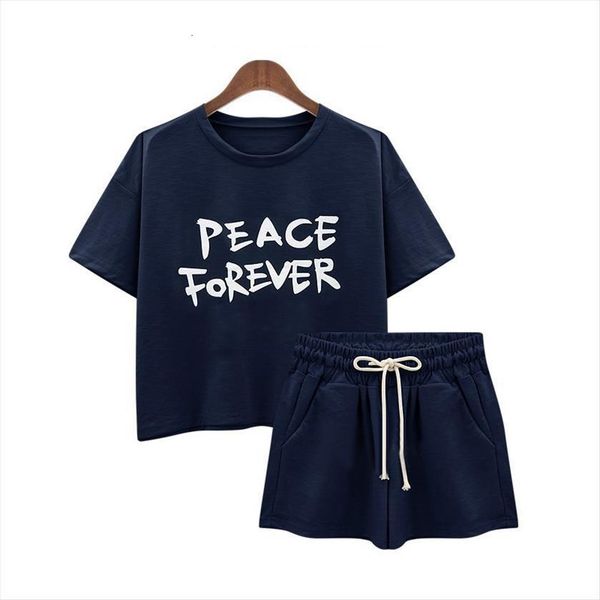 casual sportswear set letter womens tracksuits print short sleeve t shirt high waist drawstring shorts sport suit gym clothing, Gray
casual sportswear set letter womens tracksuits print short sleeve t shirt high waist drawstring shorts sport suit gym clothing, Gray