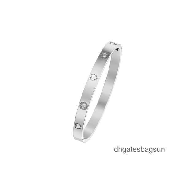 diamond studded peach heart bracelet stainless steel love buckle accessories fashion diamond titanium steel bracelet aq2g, Black
diamond studded peach heart bracelet stainless steel love buckle accessories fashion diamond titanium steel bracelet aq2g, Black