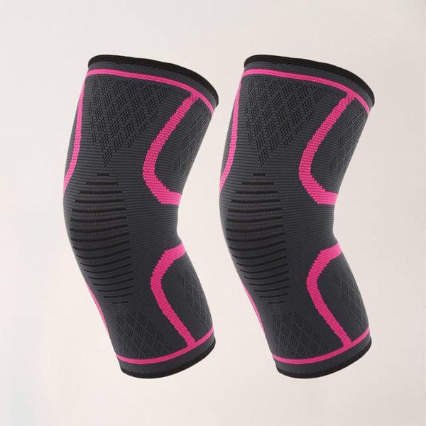 pcs knee support elastic durable professional brace protecting for outdoor sports climbing elbow & pads, Black;gray
pcs knee support elastic durable professional brace protecting for outdoor sports climbing elbow & pads, Black;gray