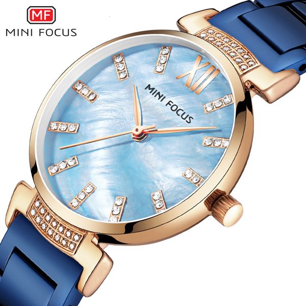 fashion watches mini focus light luxury diamond fritillaria steel belt women's japanese movement waterproof 0227l, Slivery;brown
fashion watches mini focus light luxury diamond fritillaria steel belt women's japanese movement waterproof 0227l, Slivery;brown
