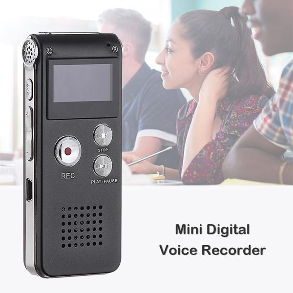 voice activated digital audio recorder professional mini pen 8gb portable mp3 dictaphone
voice activated digital audio recorder professional mini pen 8gb portable mp3 dictaphone
