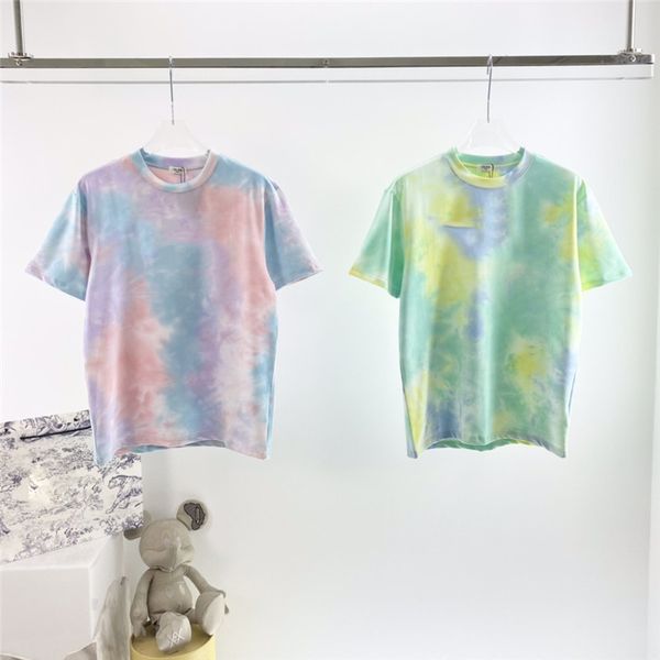 2021ss men's t-shirt spring summer leisure women's tees black and white short sleeve lovers' wear us size s-xxl delivery, White;black
2021ss men's t-shirt spring summer leisure women's tees black and white short sleeve lovers' wear us size s-xxl delivery, White;black