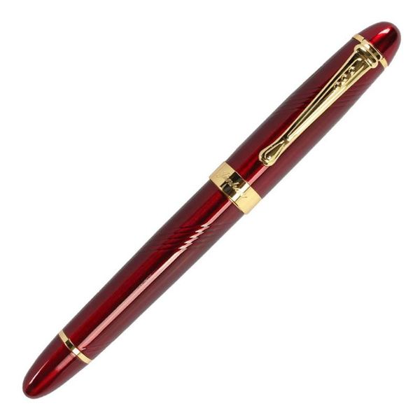 business metal pen absorbing-ink signature gift office, school, etc. 23.5 cm / 9.3 inch fountain pens
business metal pen absorbing-ink signature gift office, school, etc. 23.5 cm / 9.3 inch fountain pens