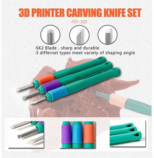 proskitpk-3d02 printing combination 3d printer tool set trimming engraving grinding professional hand sets
proskitpk-3d02 printing combination 3d printer tool set trimming engraving grinding professional hand sets