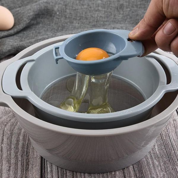 baking & pastry tools kitchen plastic pin flour sieve set multi-function and tray egg separator utensils
baking & pastry tools kitchen plastic pin flour sieve set multi-function and tray egg separator utensils