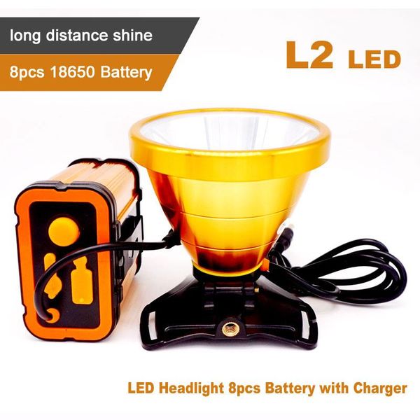 high power portable led headlight 8pcs battery with charger,3 modes waterproof glod headlamp for camping,fishing,hunting headlamps
high power portable led headlight 8pcs battery with charger,3 modes waterproof glod headlamp for camping,fishing,hunting headlamps