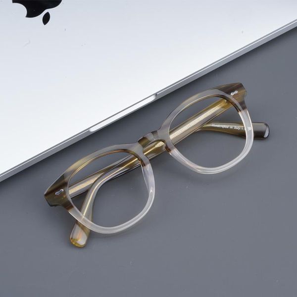 fashion sunglasses frames blue light blocking glasses cary grant patchwork acetate eyeglass mens brand designer prescription women oliver, Black
fashion sunglasses frames blue light blocking glasses cary grant patchwork acetate eyeglass mens brand designer prescription women oliver, Black