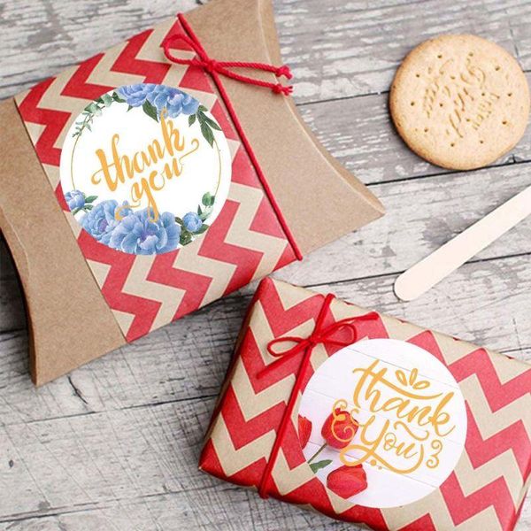 500pcs 4 designs flower thank you sticker wedding favors gift package seal label wrap
500pcs 4 designs flower thank you sticker wedding favors gift package seal label wrap
