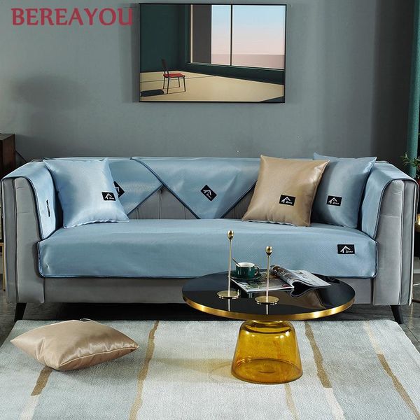 chair covers ice silk sofa for living room solid color cushion summer cover waterproof 3 seater four seasons available towel
chair covers ice silk sofa for living room solid color cushion summer cover waterproof 3 seater four seasons available towel