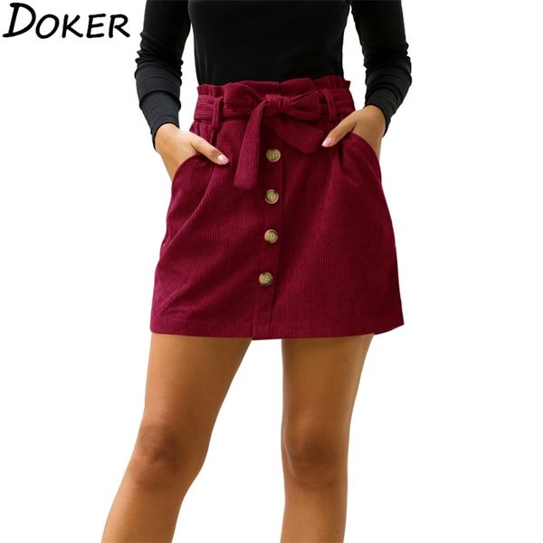 winter and summer style solid high waist short skirt women harajuku girl mini skirts black plus size office skirt 210724
winter and summer style solid high waist short skirt women harajuku girl mini skirts black plus size office skirt 210724