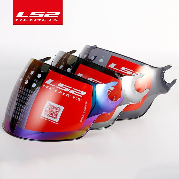 motorcycle helmets original ls2 of562 helmet visor replace sunglasses extra lens for airflow
motorcycle helmets original ls2 of562 helmet visor replace sunglasses extra lens for airflow