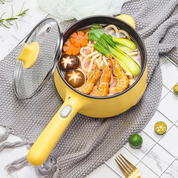 bear electric pot skillet drg-c12s1 instant noodles milk pan frying pancake non-stick 2 firepower skillets
bear electric pot skillet drg-c12s1 instant noodles milk pan frying pancake non-stick 2 firepower skillets