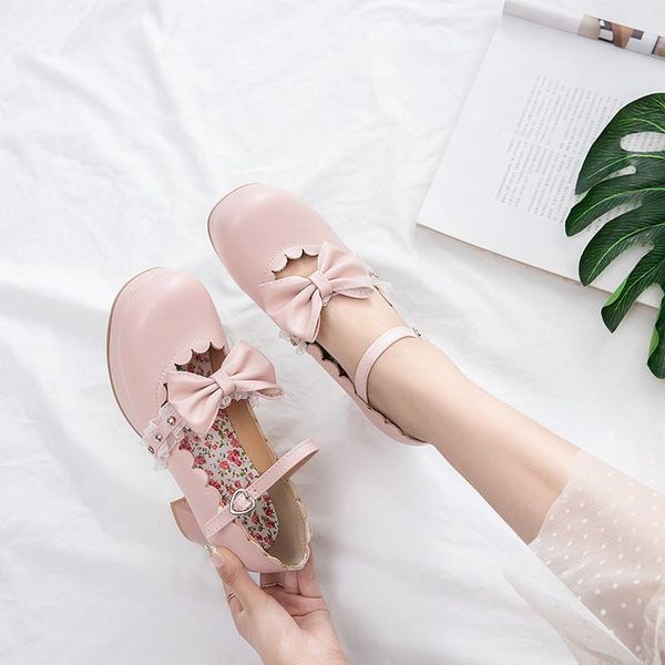 dress shoes ymechic 2021 autumn spring mary jane womens lolita high heels bowtie lace ruffles platform ladies party plus size, Black
dress shoes ymechic 2021 autumn spring mary jane womens lolita high heels bowtie lace ruffles platform ladies party plus size, Black
