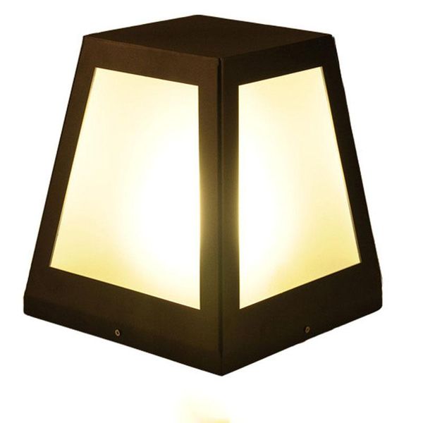 lighting fixtures outdooor garden park backyard coutyard column aluminum lamp waterproof pillar lawn lamps
lighting fixtures outdooor garden park backyard coutyard column aluminum lamp waterproof pillar lawn lamps