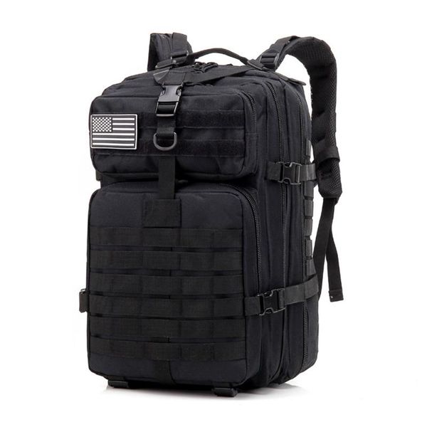 large capacity men army military tactical backpack 3p softback outdoor waterproof bug rucksack hiking camping hunting bags
large capacity men army military tactical backpack 3p softback outdoor waterproof bug rucksack hiking camping hunting bags
