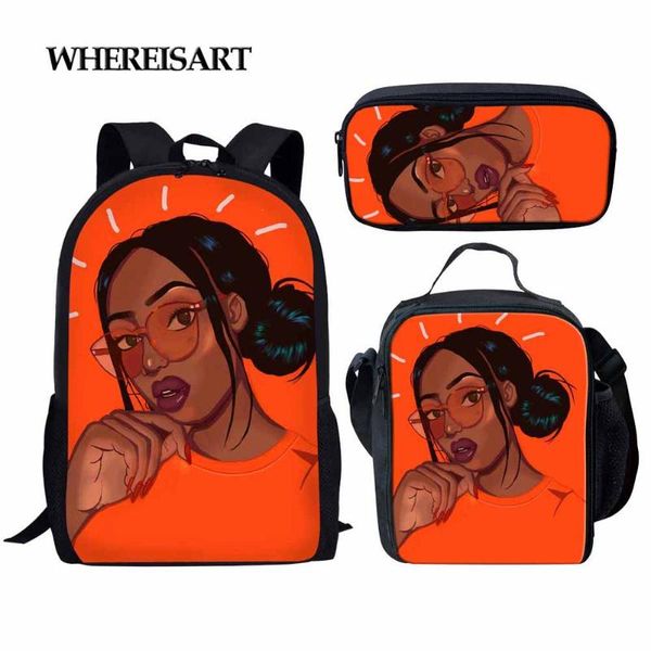 school bags whereisart african traditional print for girls kids backpack 3pcs/set children schoolbags orthopedic bookbag 
school bags whereisart african traditional print for girls kids backpack 3pcs/set children schoolbags orthopedic bookbag