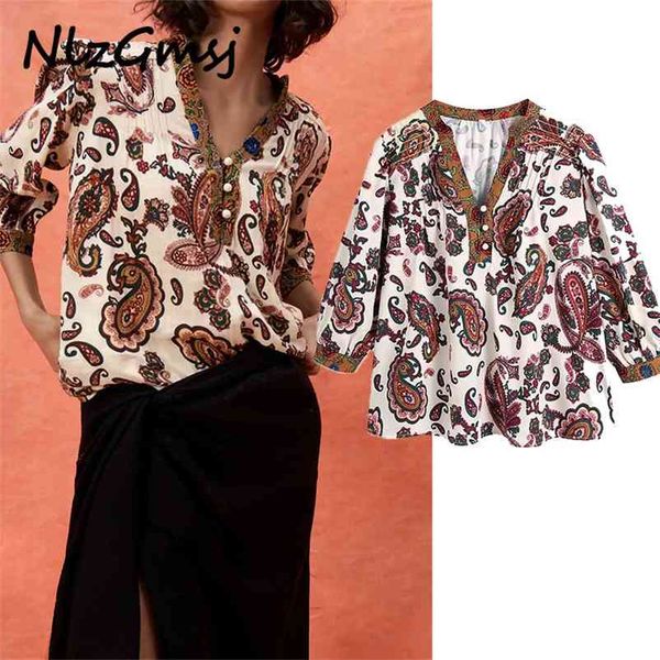 women blouses flare short sleeve elegant blouse shirt ladies v neck ruffles boho tunic blusas 04 210628, White
women blouses flare short sleeve elegant blouse shirt ladies v neck ruffles boho tunic blusas 04 210628, White