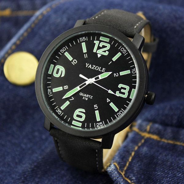 wristwatches watch men fashion sports watches luminous male clock quartz hour montre drop ships relogio masculino, Slivery;brown
wristwatches watch men fashion sports watches luminous male clock quartz hour montre drop ships relogio masculino, Slivery;brown