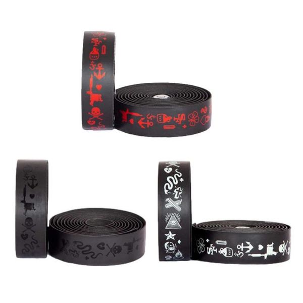 bike handlebars &components handlebar tape mountain road bicycle anti-slip silica gel eva absorption handle bar cycling wrap accessori
bike handlebars &components handlebar tape mountain road bicycle anti-slip silica gel eva absorption handle bar cycling wrap accessori