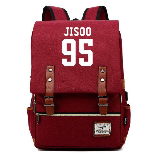 backpack pikurb kpop lisa rose black usb charging shoolbag pink students travel notebook lapbags for women girls
backpack pikurb kpop lisa rose black usb charging shoolbag pink students travel notebook lapbags for women girls