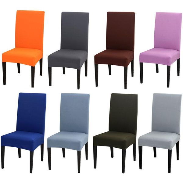 chair covers slipcover removable anti-dirty seat cover spandex kitchen for banquet wedding dinner restaurant housse de chaise 1pc
chair covers slipcover removable anti-dirty seat cover spandex kitchen for banquet wedding dinner restaurant housse de chaise 1pc