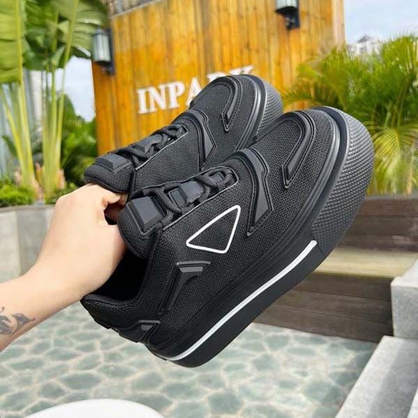 men's designer sneakers brand luxury casual shoes plus designer trainers high canvas women's shoes b23 with box and dustbag by sho, Black
men's designer sneakers brand luxury casual shoes plus designer trainers high canvas women's shoes b23 with box and dustbag by sho, Black