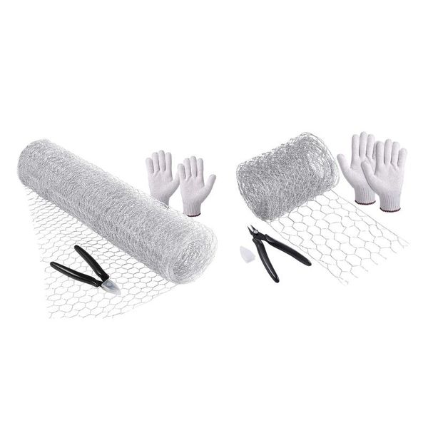 fencing, trellis & gates galvanized poultry mesh fencing chicken wire net netting cages 5 meters for craft projects, coop, cutter gua
fencing, trellis & gates galvanized poultry mesh fencing chicken wire net netting cages 5 meters for craft projects, coop, cutter gua