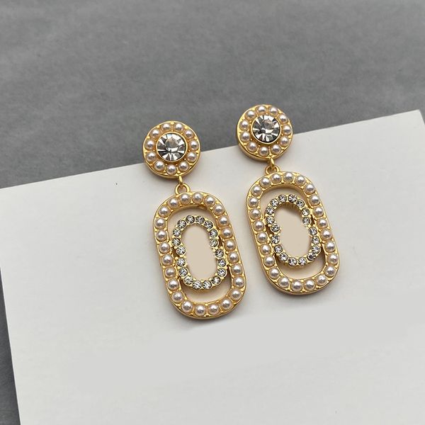 pearl earrings designer for women men gold stud earrings d earring luxurys designers earrings fashion jewelry diamond hoop earring d2110151z, Golden;silver
pearl earrings designer for women men gold stud earrings d earring luxurys designers earrings fashion jewelry diamond hoop earring d2110151z, Golden;silver