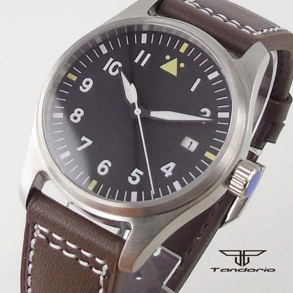 nologo automatic winding men watch super green luminous brushed 24 jewels nh35a diving date 200m waterproof sapphire crystal wristwatches, Slivery;brown
nologo automatic winding men watch super green luminous brushed 24 jewels nh35a diving date 200m waterproof sapphire crystal wristwatches, Slivery;brown