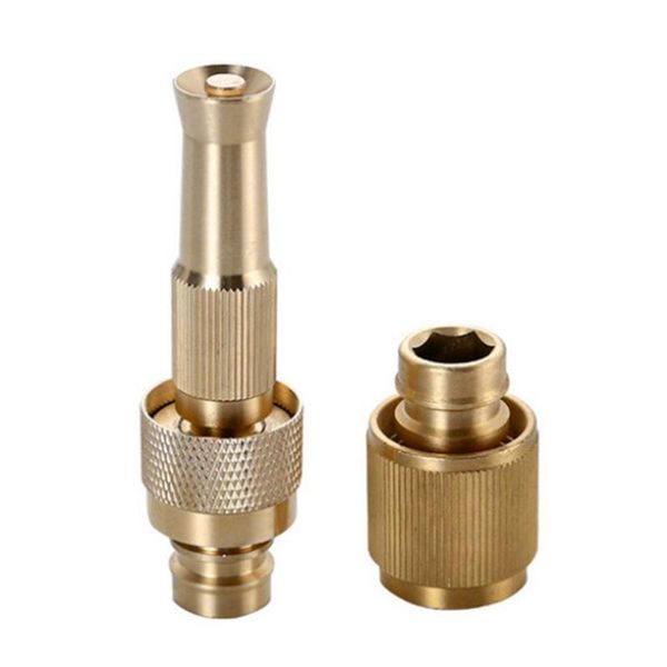 watering equipments garden hose quick connectors replacement parts guard sprayer gun brass water faucet joint tap pipe fittings
watering equipments garden hose quick connectors replacement parts guard sprayer gun brass water faucet joint tap pipe fittings
