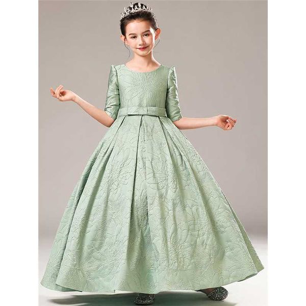 girl's dresses princess dress presided over the evening fruit show, Red;yellow
girl's dresses princess dress presided over the evening fruit show, Red;yellow