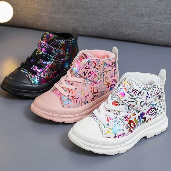 winter baby shoes girls warm plush boots fashion printing picture children outwear 1-5 years size 21-30#pink black white 210918, Black;grey
winter baby shoes girls warm plush boots fashion printing picture children outwear 1-5 years size 21-30#pink black white 210918, Black;grey