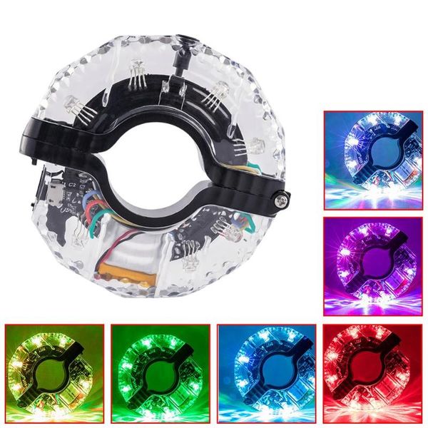 bike lights 7 colors and 18 dazzle wheel children car slide small drum lamp usb charging waterproof accessori
bike lights 7 colors and 18 dazzle wheel children car slide small drum lamp usb charging waterproof accessori