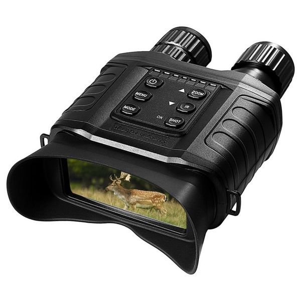 telescope & binoculars 4x20 professional night vision powerful digital zoom ir scope 500m full dark camera video with 32gb tf card
telescope & binoculars 4x20 professional night vision powerful digital zoom ir scope 500m full dark camera video with 32gb tf card