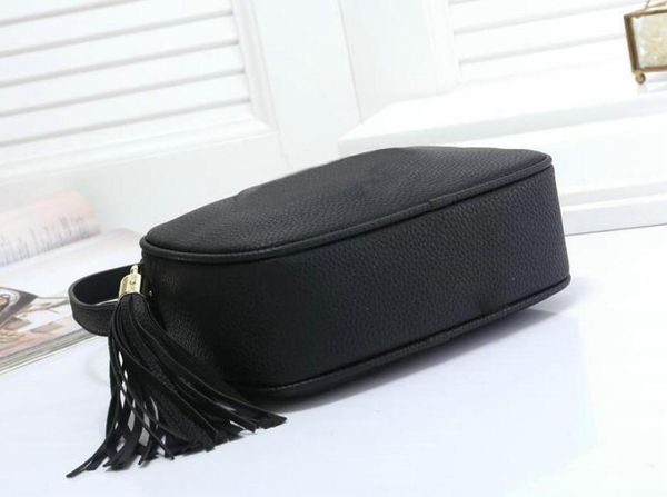 women handbags purse bag soho disco bag leather tassel zipper shoulder bags crossbody messenger handbag #0385
women handbags purse bag soho disco bag leather tassel zipper shoulder bags crossbody messenger handbag #0385