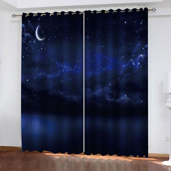 curtain & drapes black hole star scenery 3d pattern printing bedroom living room shade suit with hook
curtain & drapes black hole star scenery 3d pattern printing bedroom living room shade suit with hook