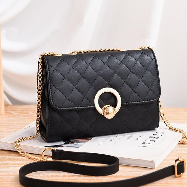 shoulder bags women's bag 2021 small square fashion chain rhombic casual one trend messenger
shoulder bags women's bag 2021 small square fashion chain rhombic casual one trend messenger