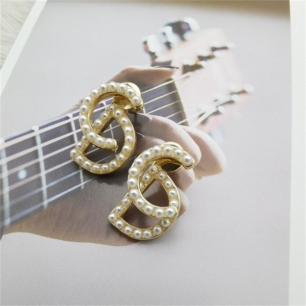 87% off wholesale shop home home fairy small pearl earrings high sense light luxury simple and exquisite earrings women, Golden
87% off wholesale shop home home fairy small pearl earrings high sense light luxury simple and exquisite earrings women, Golden
