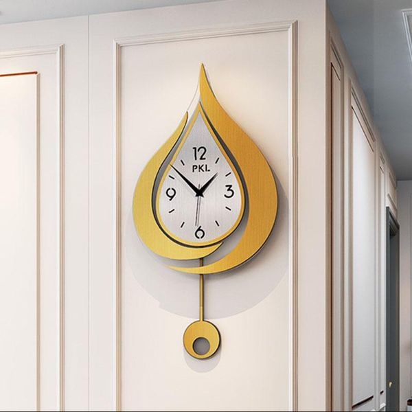 wall clocks large electronic clock modern vintage antique metal silent creative reloj mural american home decoration qab50wc
wall clocks large electronic clock modern vintage antique metal silent creative reloj mural american home decoration qab50wc