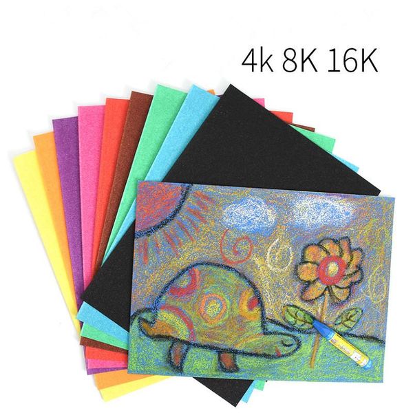 other arts and crafts 4k/8k/16k 20 sheets diy magic scratch art painting paper with drawing stick kids toy black environmentally-friendly
other arts and crafts 4k/8k/16k 20 sheets diy magic scratch art painting paper with drawing stick kids toy black environmentally-friendly