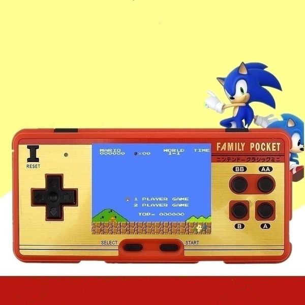 portable game players cdragon handheld built in 638 console 8 bit retro video for gift support av out put
portable game players cdragon handheld built in 638 console 8 bit retro video for gift support av out put
