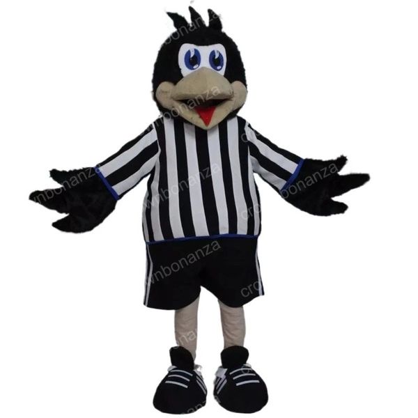 halloween black crow mascot costume cartoon character outfits adults size christmas carnival birthday party outdoor outfit, Red;yellow
halloween black crow mascot costume cartoon character outfits adults size christmas carnival birthday party outdoor outfit, Red;yellow