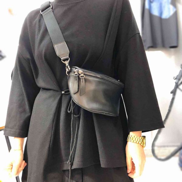 leather handmade leather breast bag saddle shoulder messenger bag women's style black friday iwdx
leather handmade leather breast bag saddle shoulder messenger bag women's style black friday iwdx