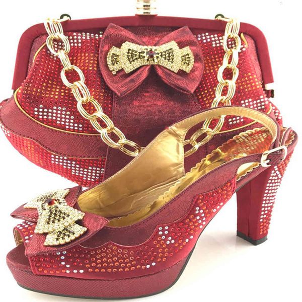 dress shoes fashionable african and bag set italian sets in wine nigerian with matching bags for royal wedding party m 1i9t, Black
dress shoes fashionable african and bag set italian sets in wine nigerian with matching bags for royal wedding party m 1i9t, Black