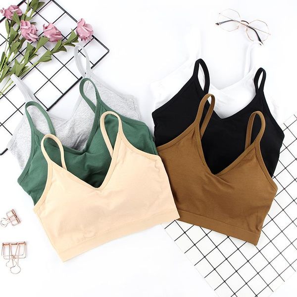 push up sport women seamless sports bra fitness shockproof running yoga gym workout backless vest outfit
push up sport women seamless sports bra fitness shockproof running yoga gym workout backless vest outfit
