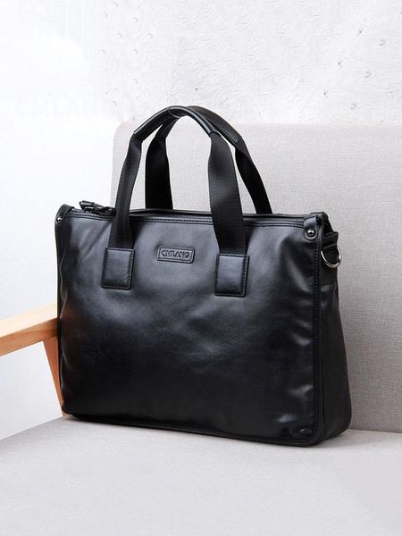 briefcases lapbag men's shoulder passport cover men handbag genuine leather sacoche homme luxe for documents
briefcases lapbag men's shoulder passport cover men handbag genuine leather sacoche homme luxe for documents