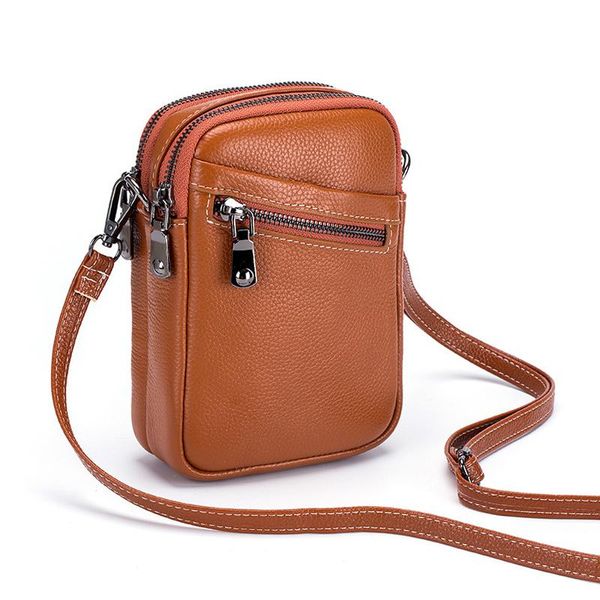 evening bags fashion mobile phone bag genuine leather small crossbody mini messenger luxury handbags women designer shoulder
evening bags fashion mobile phone bag genuine leather small crossbody mini messenger luxury handbags women designer shoulder