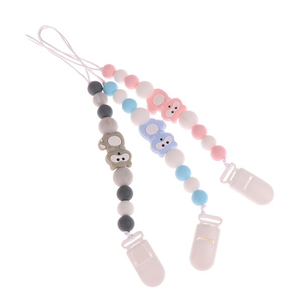 pacifiers# silicone baby pacifier clip chain nipple with holder for cute born shower gift
pacifiers# silicone baby pacifier clip chain nipple with holder for cute born shower gift